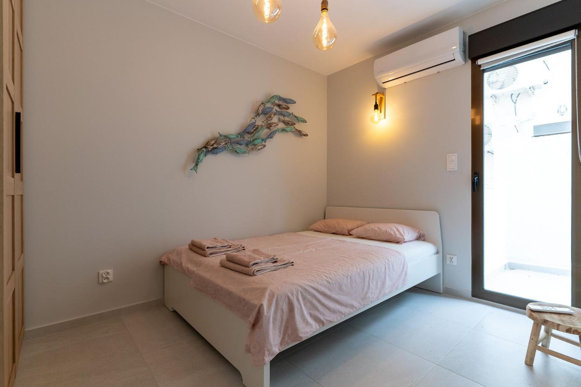 Rentafive Gran Casa Reformada Terraza Villa Santa Pola Bagian luar foto